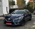 Синій Рено Меган, об'ємом двигуна 1.5 л та пробігом 267 тис. км за 9850 $, фото 1 на Automoto.ua