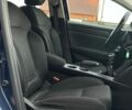 Синий Рено Меган, объемом двигателя 1.5 л и пробегом 167 тыс. км за 11000 $, фото 35 на Automoto.ua