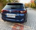 Синій Рено Меган, об'ємом двигуна 1.46 л та пробігом 215 тис. км за 13900 $, фото 11 на Automoto.ua
