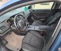 Синий Рено Меган, объемом двигателя 1.5 л и пробегом 237 тыс. км за 12450 $, фото 7 на Automoto.ua