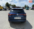 Синий Рено Меган, объемом двигателя 1.5 л и пробегом 209 тыс. км за 13500 $, фото 5 на Automoto.ua