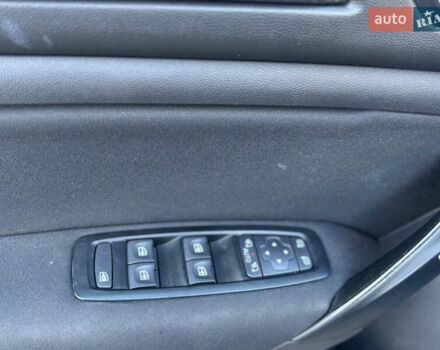 Синій Рено Меган, об'ємом двигуна 1.5 л та пробігом 249 тис. км за 12800 $, фото 15 на Automoto.ua