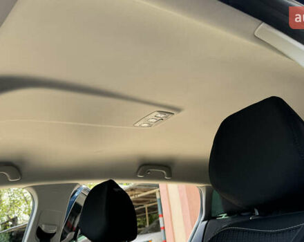 Синий Рено Меган, объемом двигателя 1.46 л и пробегом 178 тыс. км за 11900 $, фото 24 на Automoto.ua