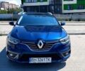 Синій Рено Меган, об'ємом двигуна 1.46 л та пробігом 198 тис. км за 14200 $, фото 1 на Automoto.ua
