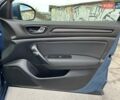 Синій Рено Меган, об'ємом двигуна 1.5 л та пробігом 160 тис. км за 13999 $, фото 39 на Automoto.ua
