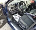Синий Рено Меган, объемом двигателя 1.5 л и пробегом 166 тыс. км за 15900 $, фото 63 на Automoto.ua