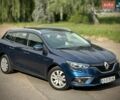 Синій Рено Меган, об'ємом двигуна 1.5 л та пробігом 354 тис. км за 10200 $, фото 1 на Automoto.ua