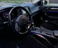 Синій Рено Меган, об'ємом двигуна 1.46 л та пробігом 170 тис. км за 17000 $, фото 17 на Automoto.ua
