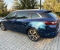 Синій Рено Меган, об'ємом двигуна 1.5 л та пробігом 200 тис. км за 15000 $, фото 13 на Automoto.ua