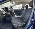 Синій Рено Меган, об'ємом двигуна 1.5 л та пробігом 269 тис. км за 10800 $, фото 18 на Automoto.ua