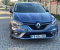 Синій Рено Меган, об'ємом двигуна 1.5 л та пробігом 249 тис. км за 12800 $, фото 1 на Automoto.ua
