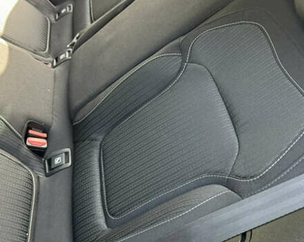 Синий Рено Меган, объемом двигателя 1.46 л и пробегом 178 тыс. км за 11900 $, фото 16 на Automoto.ua