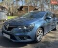 Синий Рено Меган, объемом двигателя 1.5 л и пробегом 355 тыс. км за 10500 $, фото 1 на Automoto.ua