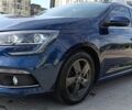 Синій Рено Меган, об'ємом двигуна 1.5 л та пробігом 203 тис. км за 13005 $, фото 2 на Automoto.ua