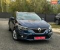 Синий Рено Меган, объемом двигателя 1.5 л и пробегом 167 тыс. км за 11000 $, фото 5 на Automoto.ua