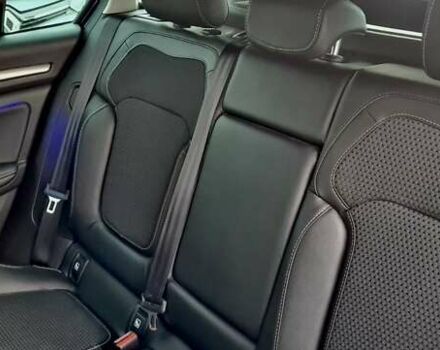 Синій Рено Меган, об'ємом двигуна 1.6 л та пробігом 141 тис. км за 15500 $, фото 8 на Automoto.ua