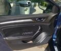 Синій Рено Меган, об'ємом двигуна 1.5 л та пробігом 182 тис. км за 13700 $, фото 30 на Automoto.ua