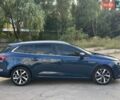 Синий Рено Меган, объемом двигателя 1.46 л и пробегом 177 тыс. км за 14299 $, фото 5 на Automoto.ua