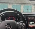 Синий Рено Меган, объемом двигателя 1.5 л и пробегом 180 тыс. км за 10499 $, фото 5 на Automoto.ua