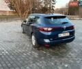 Синий Рено Меган, объемом двигателя 1.46 л и пробегом 280 тыс. км за 10950 $, фото 8 на Automoto.ua