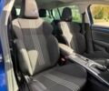 Рено Меган 2018 в Полтаве на Automoto.ua Синий Рено Меган, объемом двигателя 1.6 л и пробегом 64 тыс. км за 11300 $, фото 13 на Automoto.ua