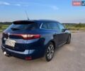Синій Рено Меган, об'ємом двигуна 1.46 л та пробігом 208 тис. км за 14300 $, фото 2 на Automoto.ua