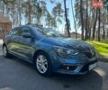 Синий Рено Меган, объемом двигателя 1.5 л и пробегом 355 тыс. км за 10500 $, фото 3 на Automoto.ua