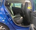 Рено Меган 2018 в Полтаве на Automoto.ua Синий Рено Меган, объемом двигателя 1.6 л и пробегом 64 тыс. км за 11300 $, фото 10 на Automoto.ua