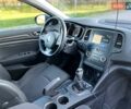 Синий Рено Меган, объемом двигателя 1.5 л и пробегом 158 тыс. км за 13999 $, фото 13 на Automoto.ua