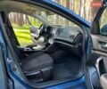Синий Рено Меган, объемом двигателя 1.5 л и пробегом 355 тыс. км за 10500 $, фото 26 на Automoto.ua