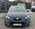 Синій Рено Меган, об'ємом двигуна 1.46 л та пробігом 226 тис. км за 11350 $, фото 2 на Automoto.ua