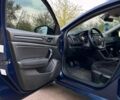 Синій Рено Меган, об'ємом двигуна 1.5 л та пробігом 210 тис. км за 13999 $, фото 3 на Automoto.ua