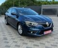 Синій Рено Меган, об'ємом двигуна 1.5 л та пробігом 205 тис. км за 12800 $, фото 1 на Automoto.ua