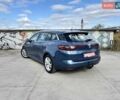 Синій Рено Меган, об'ємом двигуна 1.5 л та пробігом 160 тис. км за 13999 $, фото 14 на Automoto.ua