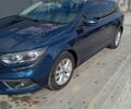 Синій Рено Меган, об'ємом двигуна 1.46 л та пробігом 287 тис. км за 12200 $, фото 2 на Automoto.ua