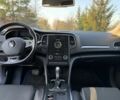 Синій Рено Меган, об'ємом двигуна 1.5 л та пробігом 200 тис. км за 15000 $, фото 7 на Automoto.ua