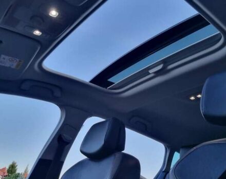 Синий Рено Меган, объемом двигателя 1.46 л и пробегом 190 тыс. км за 13500 $, фото 35 на Automoto.ua