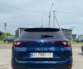 Синий Рено Меган, объемом двигателя 1.5 л и пробегом 130 тыс. км за 10900 $, фото 17 на Automoto.ua
