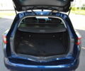 Синій Рено Меган, об'ємом двигуна 1.5 л та пробігом 229 тис. км за 12800 $, фото 48 на Automoto.ua