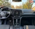 Синій Рено Меган, об'ємом двигуна 1.46 л та пробігом 215 тис. км за 13900 $, фото 8 на Automoto.ua