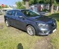 Синий Рено Меган, объемом двигателя 1.5 л и пробегом 212 тыс. км за 12200 $, фото 15 на Automoto.ua