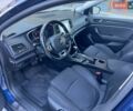 Синий Рено Меган, объемом двигателя 1.46 л и пробегом 257 тыс. км за 11500 $, фото 24 на Automoto.ua