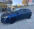 Синий Рено Меган, объемом двигателя 1.46 л и пробегом 257 тыс. км за 11500 $, фото 11 на Automoto.ua