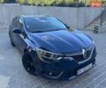 Синий Рено Меган, объемом двигателя 1.46 л и пробегом 257 тыс. км за 11500 $, фото 6 на Automoto.ua