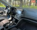Синий Рено Меган, объемом двигателя 1.5 л и пробегом 355 тыс. км за 10500 $, фото 29 на Automoto.ua
