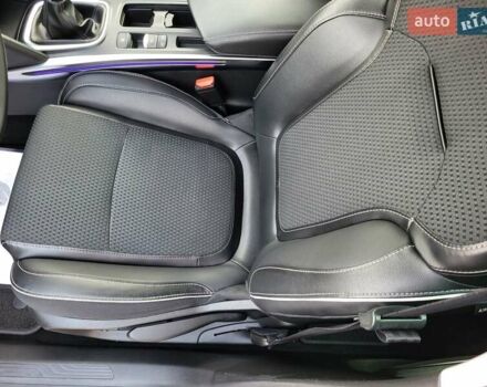 Синий Рено Меган, объемом двигателя 1.5 л и пробегом 166 тыс. км за 15900 $, фото 57 на Automoto.ua