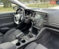 Синій Рено Меган, об'ємом двигуна 1.5 л та пробігом 160 тис. км за 13999 $, фото 25 на Automoto.ua