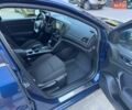 Синий Рено Меган, объемом двигателя 1.46 л и пробегом 257 тыс. км за 11500 $, фото 45 на Automoto.ua