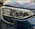 Синий Рено Меган, объемом двигателя 1.5 л и пробегом 167 тыс. км за 11000 $, фото 18 на Automoto.ua