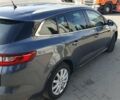 Синий Рено Меган, объемом двигателя 1.46 л и пробегом 129 тыс. км за 14500 $, фото 8 на Automoto.ua